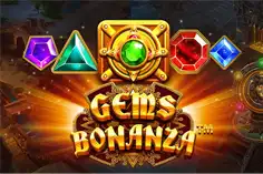 Gems Bonanza